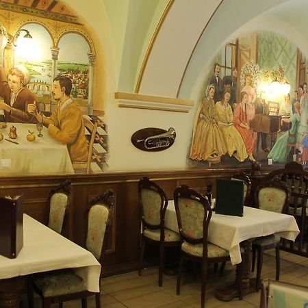 סיביו Pension Casa Frieda מראה חיצוני תמונה