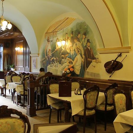 סיביו Pension Casa Frieda מראה חיצוני תמונה
