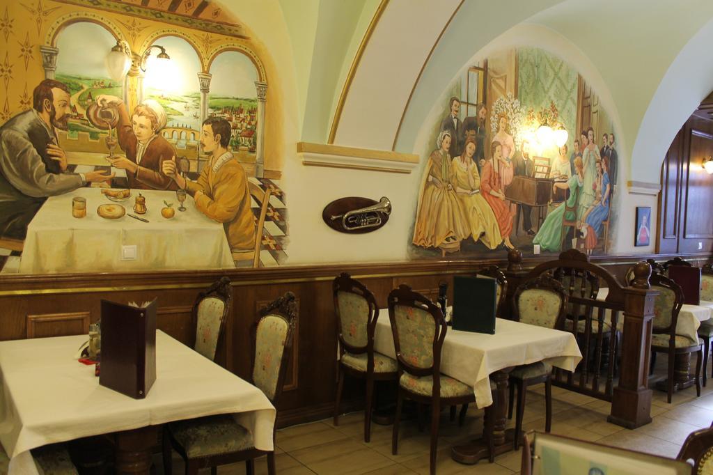 סיביו Pension Casa Frieda מראה חיצוני תמונה