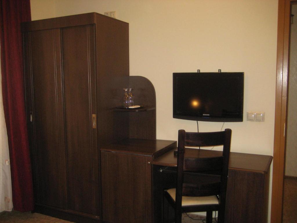 סיביו Pension Casa Frieda מראה חיצוני תמונה