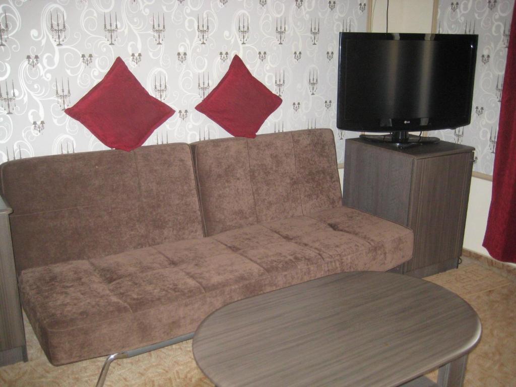סיביו Pension Casa Frieda מראה חיצוני תמונה
