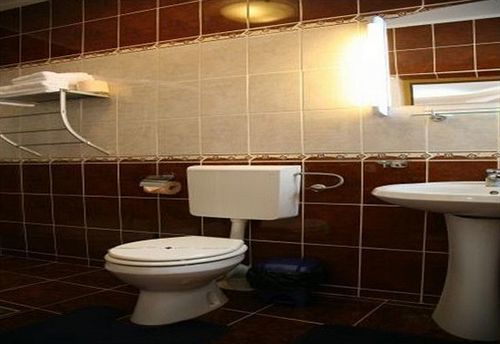 סיביו Pension Casa Frieda מראה חיצוני תמונה
